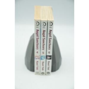 Angel Sanctuary Manga Vol. 4–6 Set English Viz Shojo Manga Kaori Yuki OOP Rare‎
